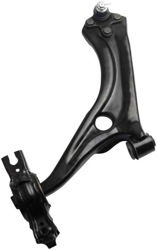 DELPHI TC4345 Control Arm and Ball Joint Assembly