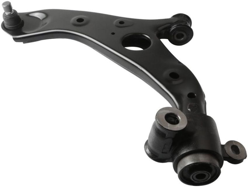 DELPHI TC4408 Control Arm and Ball Joint Assembly