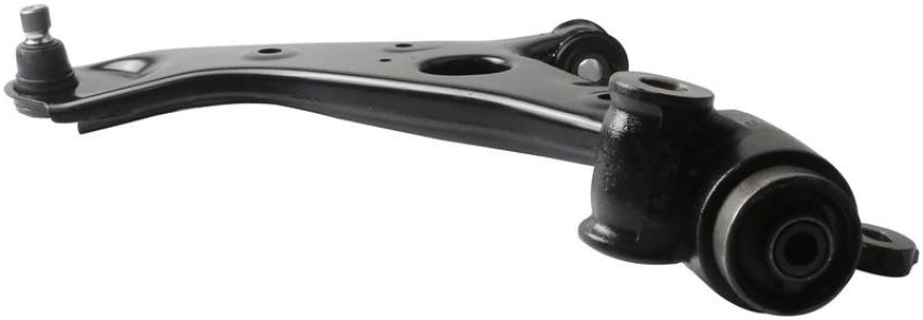 DELPHI TC4408 Control Arm and Ball Joint Assembly