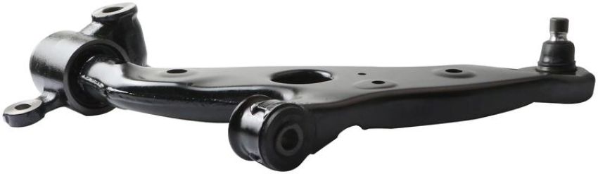DELPHI TC4408 Control Arm and Ball Joint Assembly