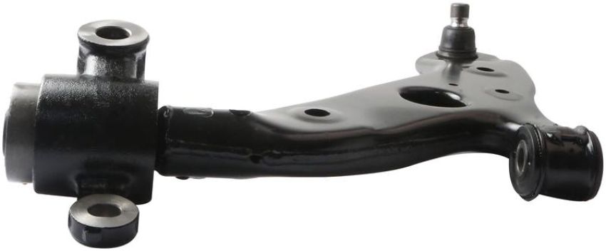 DELPHI TC4408 Control Arm and Ball Joint Assembly