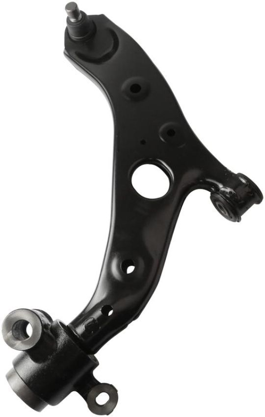 DELPHI TC4408 Control Arm and Ball Joint Assembly