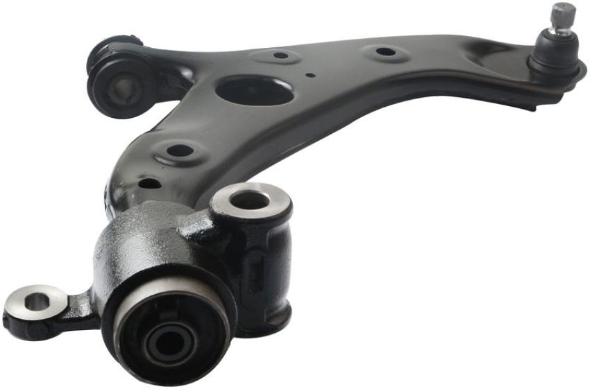 DELPHI TC4409 Control Arm and Ball Joint Assembly