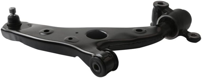 DELPHI TC4409 Control Arm and Ball Joint Assembly