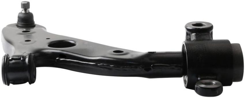 DELPHI TC4409 Control Arm and Ball Joint Assembly