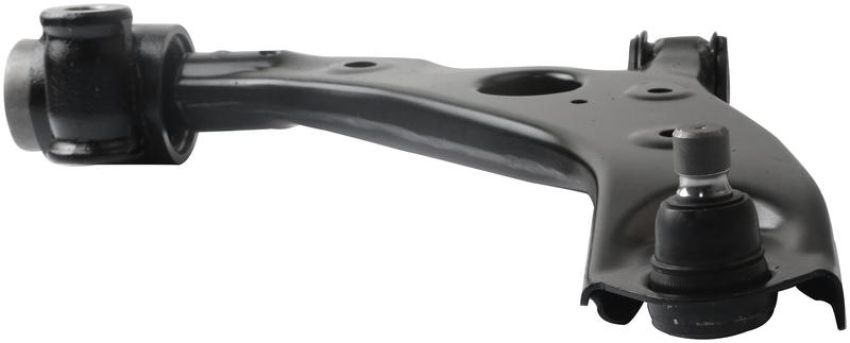 DELPHI TC4409 Control Arm and Ball Joint Assembly