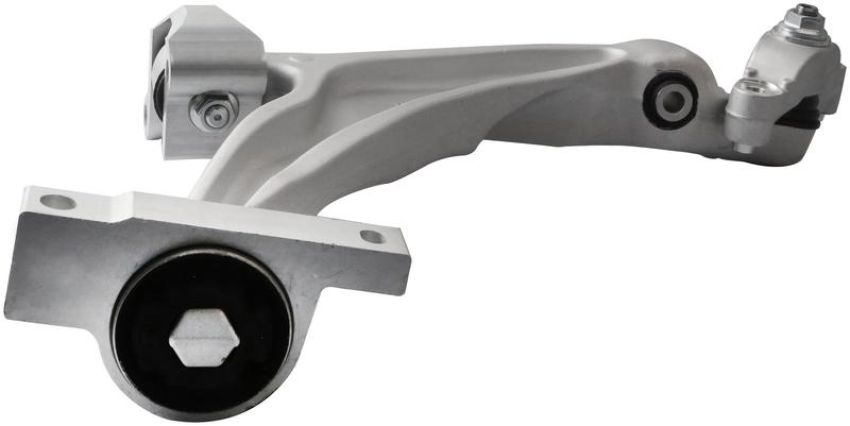 DELPHI TC4468 Control Arm and Ball Joint Assembly