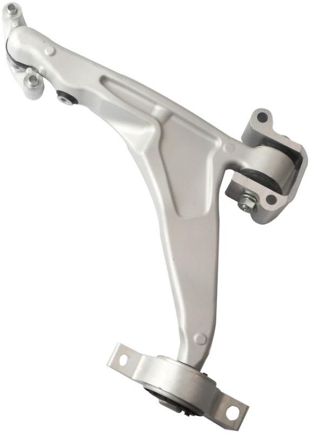 DELPHI TC4468 Control Arm and Ball Joint Assembly