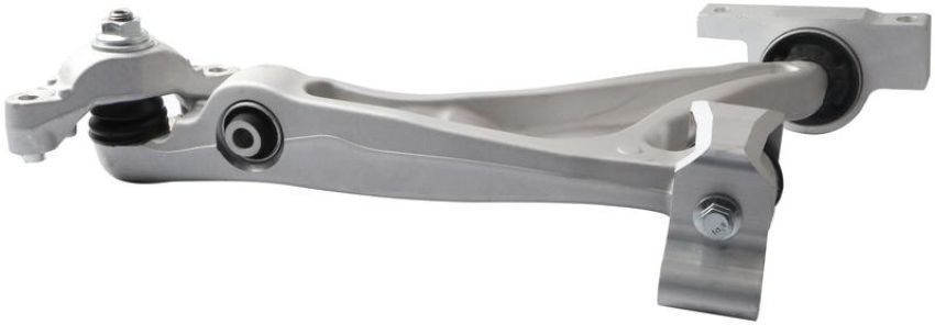 DELPHI TC4468 Control Arm and Ball Joint Assembly
