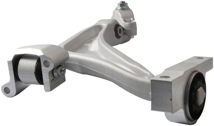 DELPHI TC4468 Control Arm and Ball Joint Assembly
