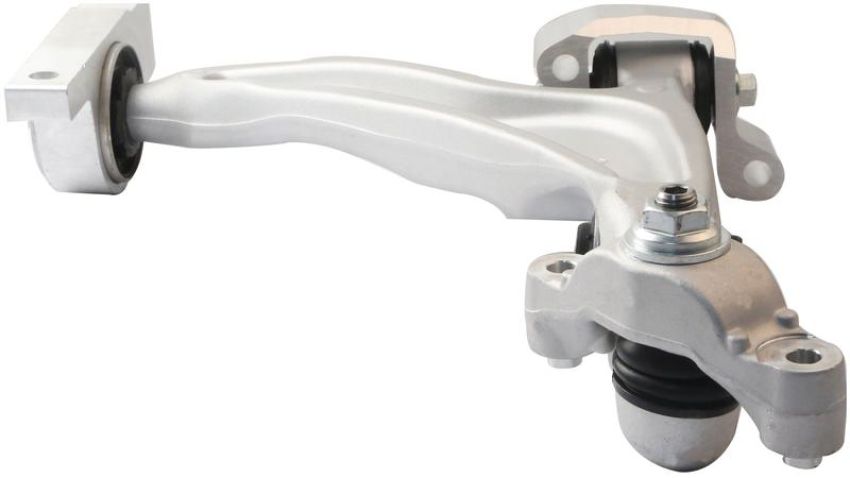 DELPHI TC4468 Control Arm and Ball Joint Assembly