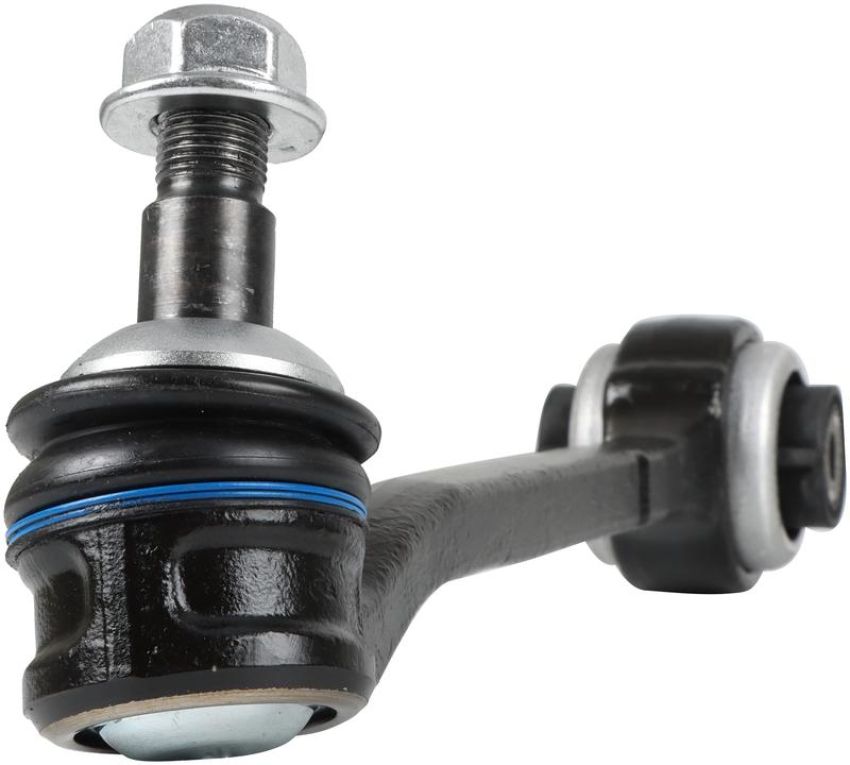 DELPHI TC4486 Control Arm and Ball Joint Assembly