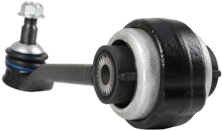 DELPHI TC4486 Control Arm and Ball Joint Assembly