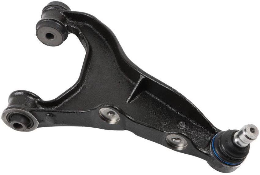 DELPHI TC4526 Control Arm and Ball Joint Assembly