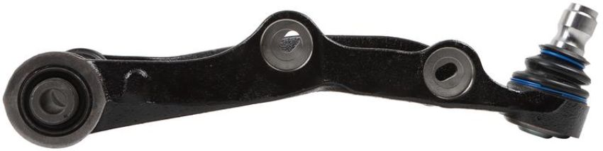 DELPHI TC4526 Control Arm and Ball Joint Assembly