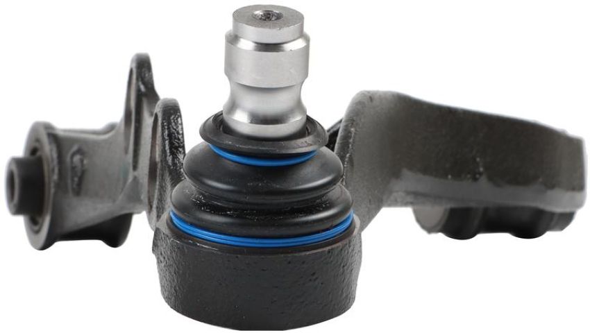 DELPHI TC4526 Control Arm and Ball Joint Assembly