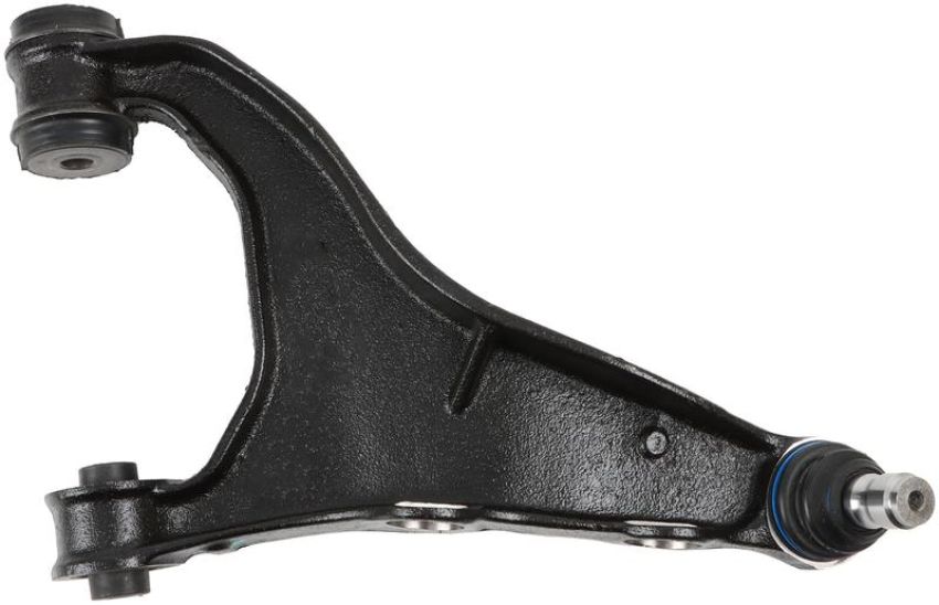 DELPHI TC4526 Control Arm and Ball Joint Assembly
