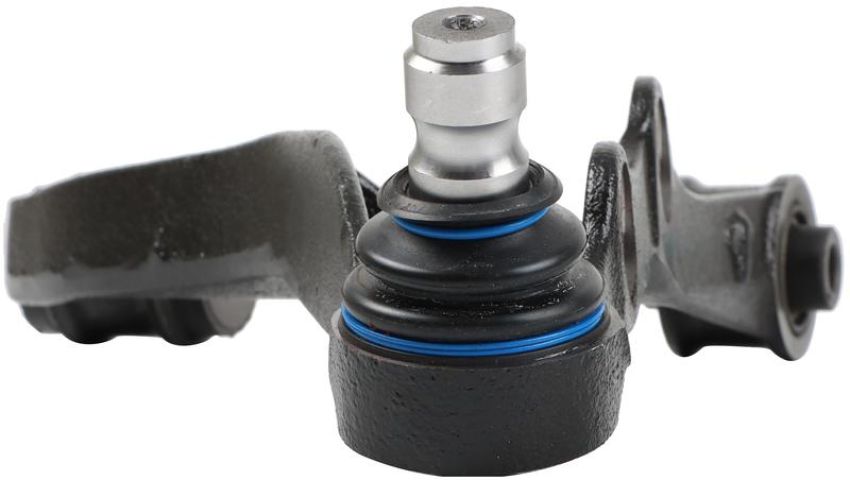DELPHI TC4527 Control Arm and Ball Joint Assembly