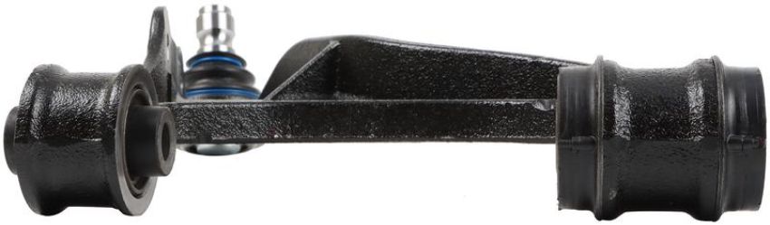 DELPHI TC4527 Control Arm and Ball Joint Assembly