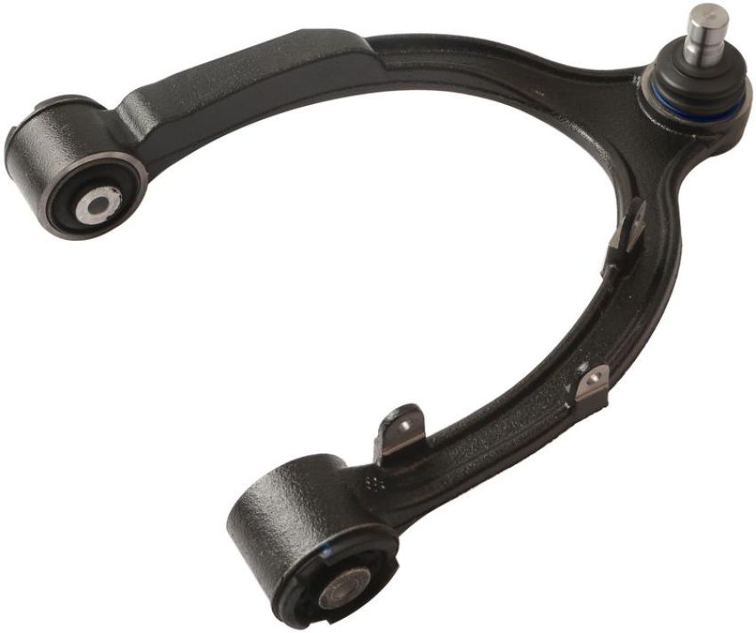 DELPHI TC4576 Control Arm and Ball Joint Assembly