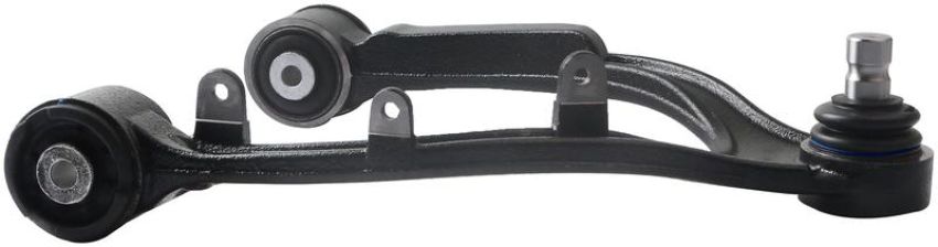 DELPHI TC4576 Control Arm and Ball Joint Assembly