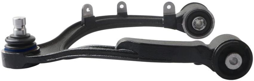 DELPHI TC4576 Control Arm and Ball Joint Assembly