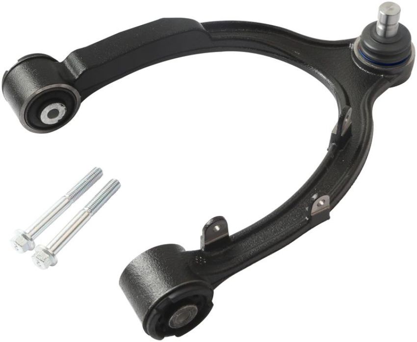 DELPHI TC4576 Control Arm and Ball Joint Assembly