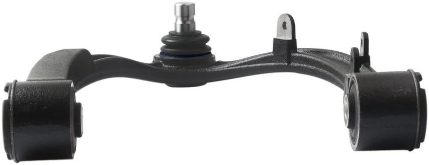 DELPHI TC4576 Control Arm and Ball Joint Assembly