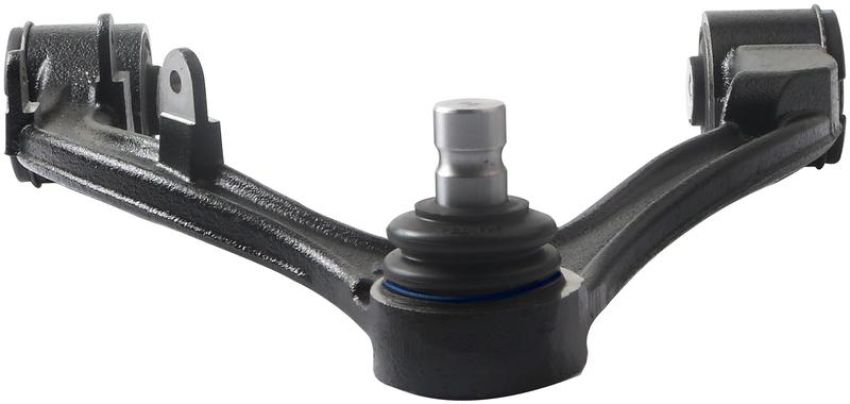 DELPHI TC4576 Control Arm and Ball Joint Assembly