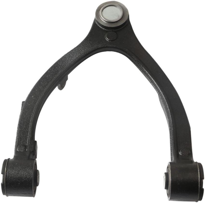 DELPHI TC4576 Control Arm and Ball Joint Assembly