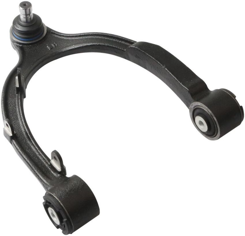 DELPHI TC4577 Control Arm and Ball Joint Assembly