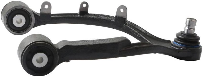 DELPHI TC4577 Control Arm and Ball Joint Assembly