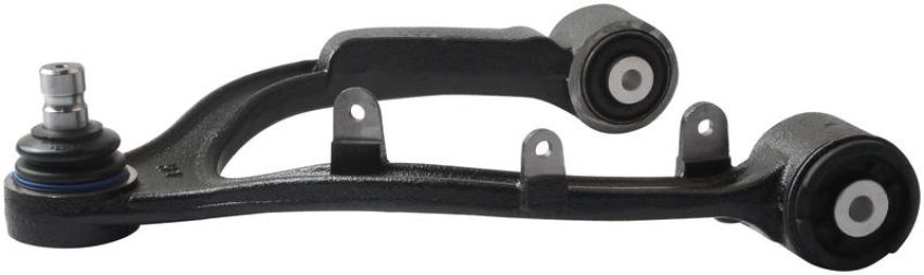 DELPHI TC4577 Control Arm and Ball Joint Assembly