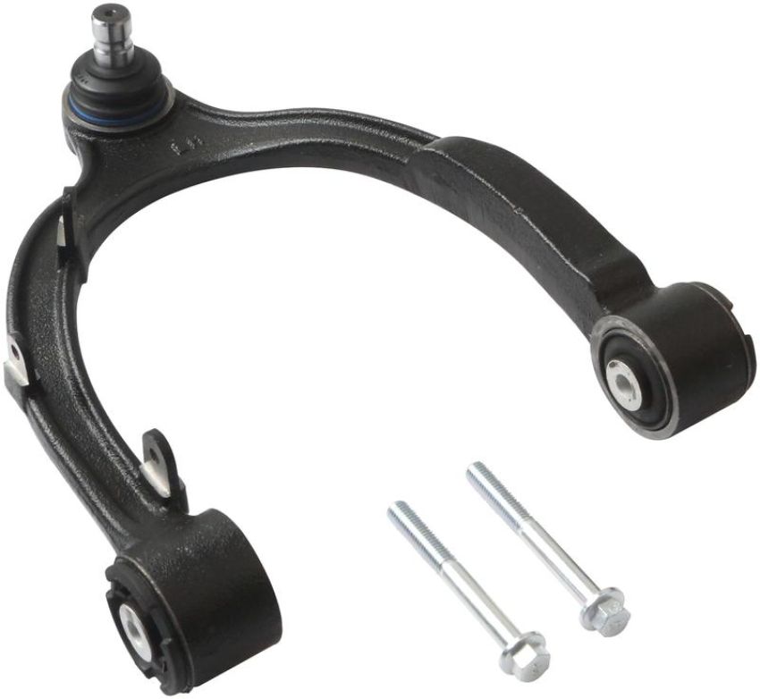 DELPHI TC4577 Control Arm and Ball Joint Assembly