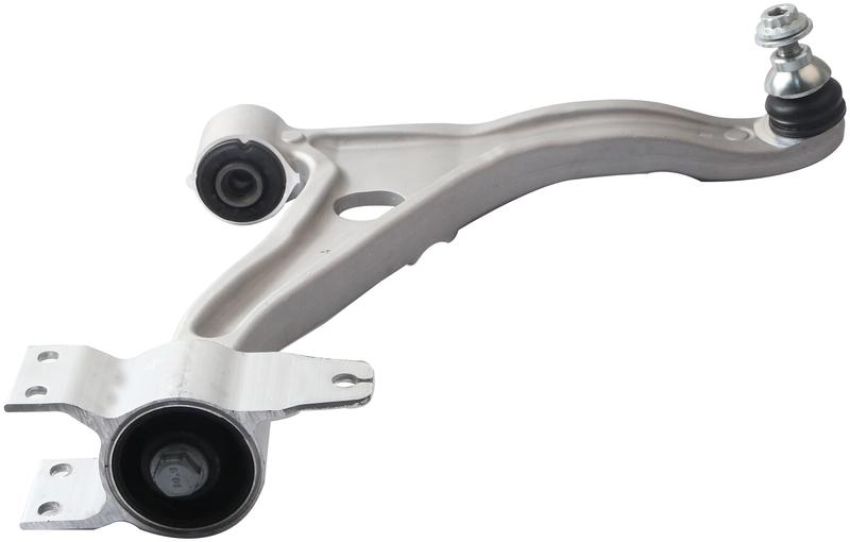 DELPHI TC4587 Control Arm and Ball Joint Assembly