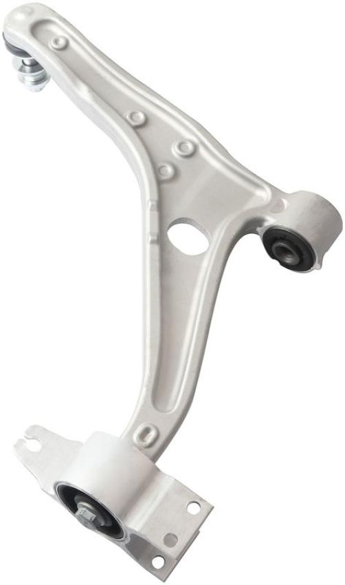 DELPHI TC4587 Control Arm and Ball Joint Assembly