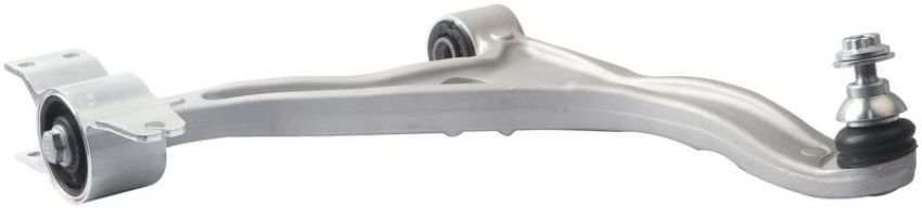 DELPHI TC4587 Control Arm and Ball Joint Assembly
