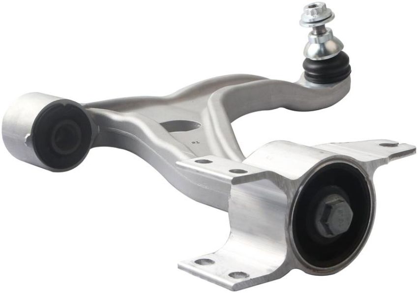 DELPHI TC4587 Control Arm and Ball Joint Assembly