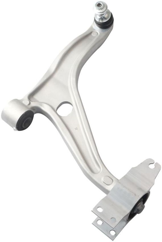 DELPHI TC4587 Control Arm and Ball Joint Assembly