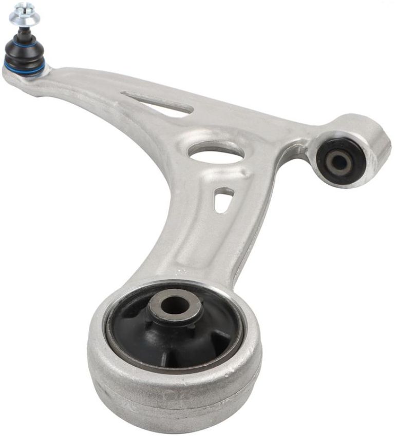DELPHI TC4596 Control Arm and Ball Joint Assembly