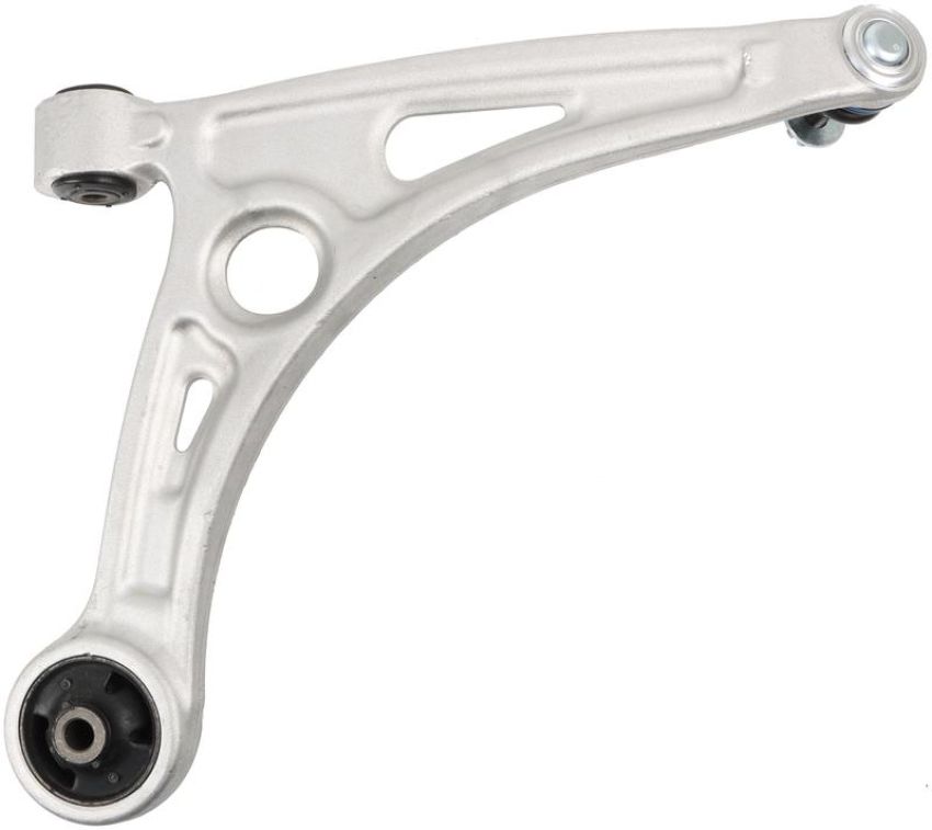DELPHI TC4596 Control Arm and Ball Joint Assembly