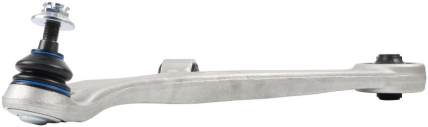 DELPHI TC4596 Control Arm and Ball Joint Assembly