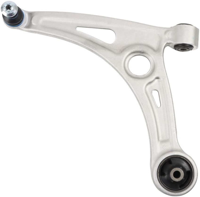 DELPHI TC4596 Control Arm and Ball Joint Assembly
