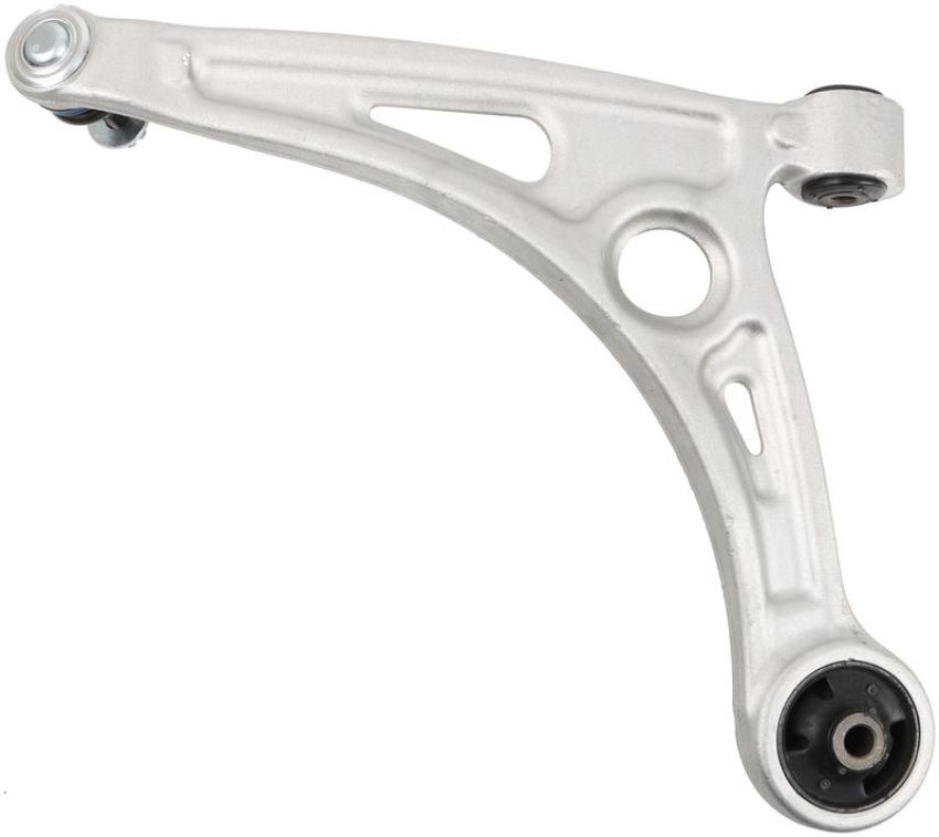 DELPHI TC4597 Control Arm and Ball Joint Assembly