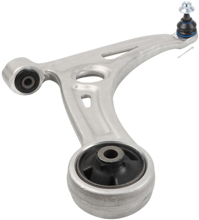 DELPHI TC4597 Control Arm and Ball Joint Assembly
