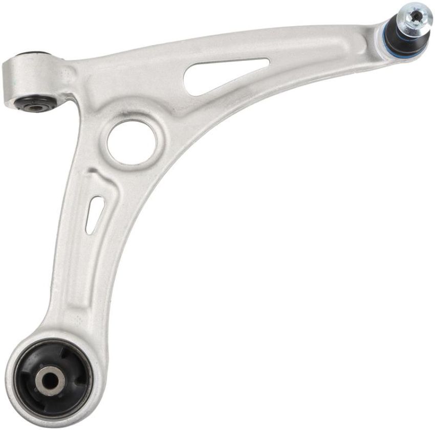 DELPHI TC4597 Control Arm and Ball Joint Assembly