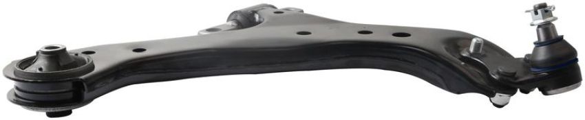 DELPHI TC4610 Control Arm and Ball Joint Assembly