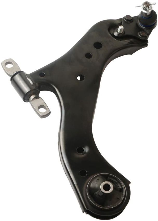 DELPHI TC4610 Control Arm and Ball Joint Assembly