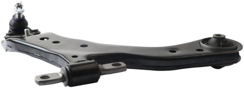 DELPHI TC4610 Control Arm and Ball Joint Assembly