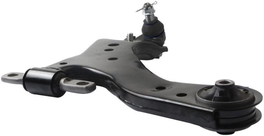 DELPHI TC4610 Control Arm and Ball Joint Assembly